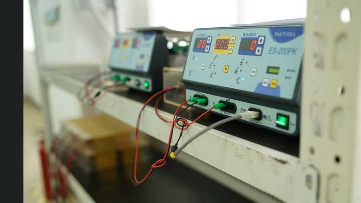 Beijing Taktvoll Technology Photo 2