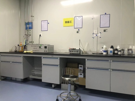 Changzhou Zener Medtec Photo 3