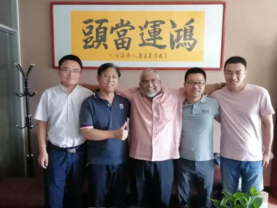 Hebei Topson Medical Technology Co., Ltd. Photo 8