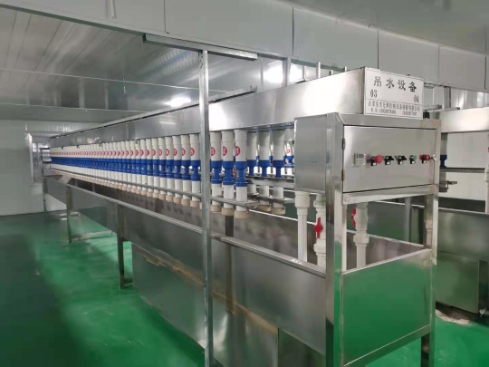 Hebei Cangsu Medical Products Technology Photo 5