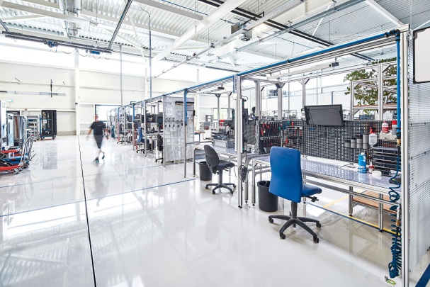 technotrans systems GmbH Photo 3