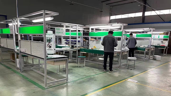 Hubei CFULL Medical Technology Photo 11