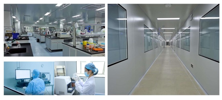 Guangzhou Biotron Technology Co.,Ltd Photo 1