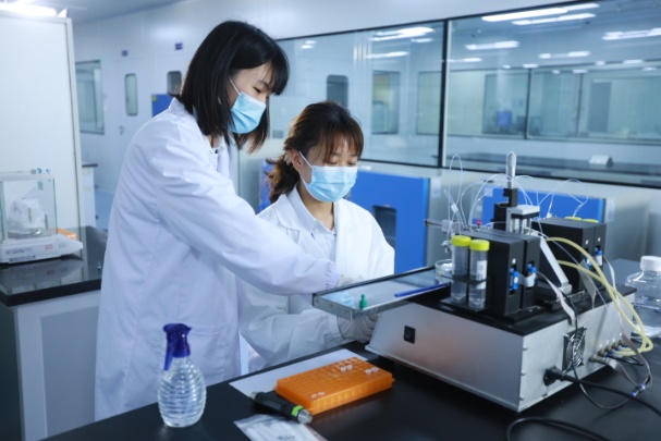 Guangzhou Biotron Technology Co.,Ltd Photo 3
