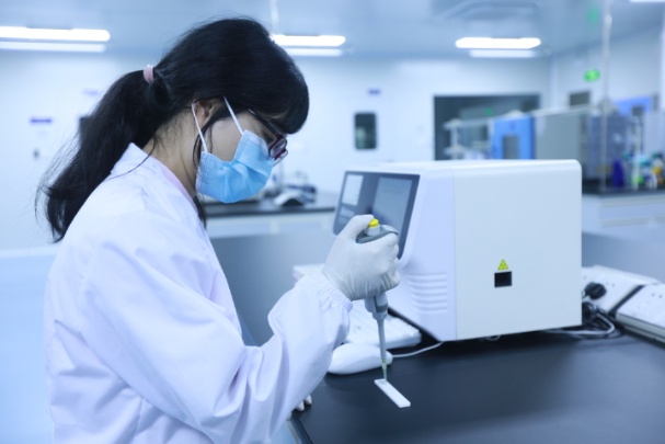 Guangzhou Biotron Technology Co.,Ltd Photo 4