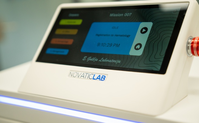 NovaticLab Photo 2