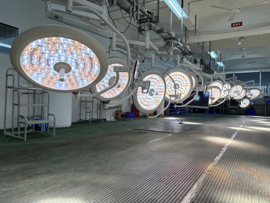 Shantou Easywell Electronic Technologies Photo 1