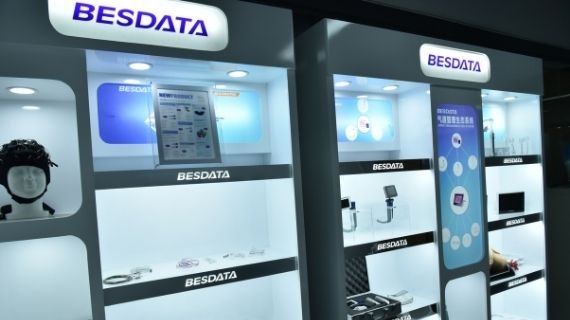 Shenzhen Besdata Technology Photo 1