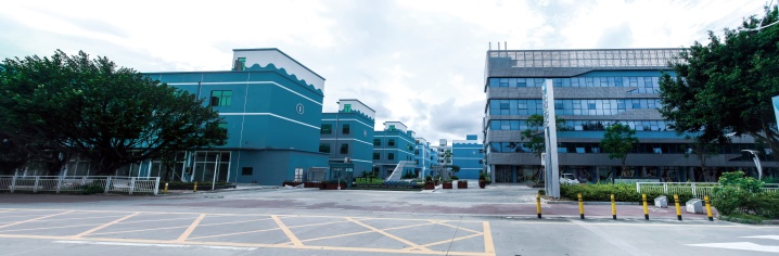 Shenzhen Lvshiyuan Biotechnology Co., Ltd Photo 5