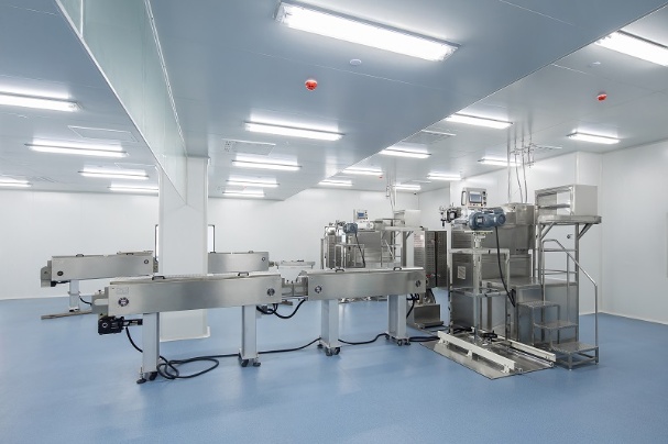 Jiangsu Yangtze River Medical Technology Corp. Photo 1