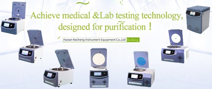 Hunan Kecheng Instrument Equipment Co.,Ltd. Photo 2