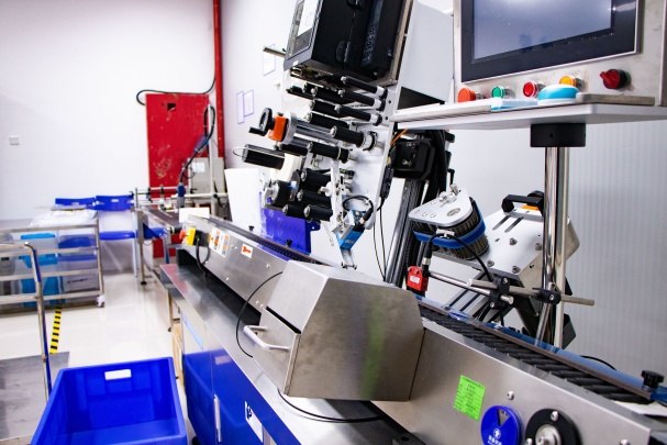 Jiangsu Macro micro-test Medical Technology Photo 10