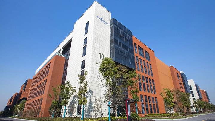 Jiangsu Macro micro-test Medical Technology Photo 1