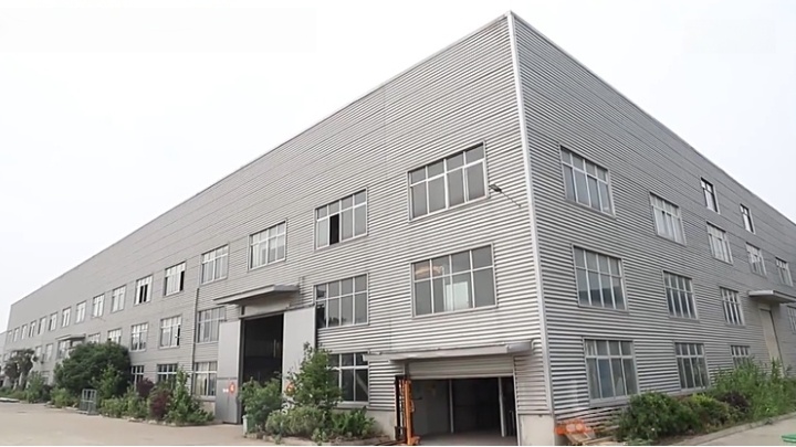 Jiangsu Suxin Medical Equipment Photo 1