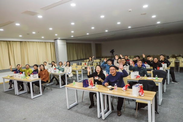 Tangshan UMG Medical Instrument Photo 8