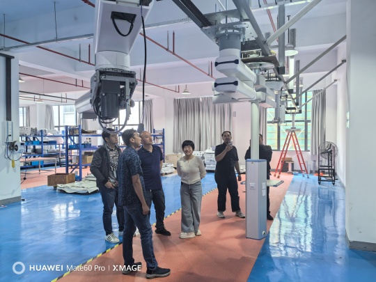 Shanghai Fepdon Medical Equipment Co., Ltd. Photo 5