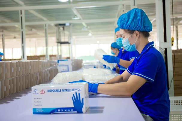 Decheng Medical Photo 6