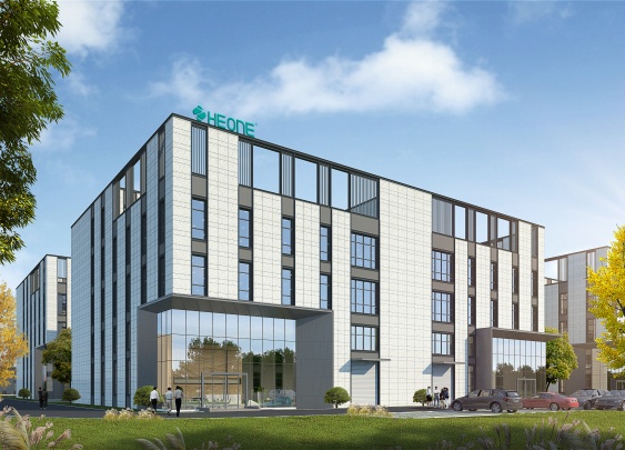 Hebei Zhemai Technology Photo 3