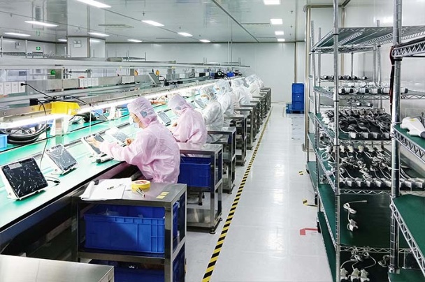 Endoso Life Technology Photo 7