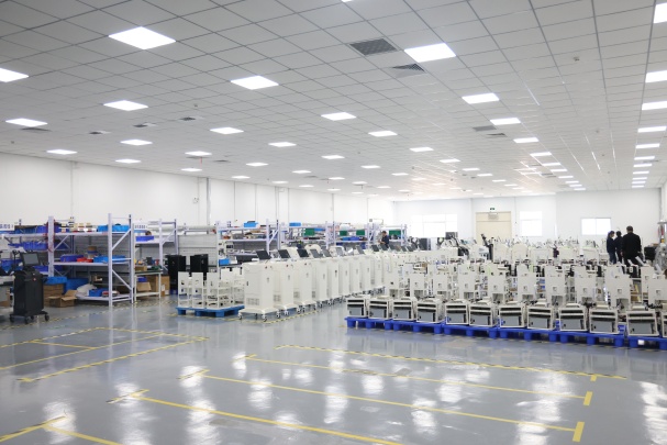 Beijing UNT Technology Photo 5