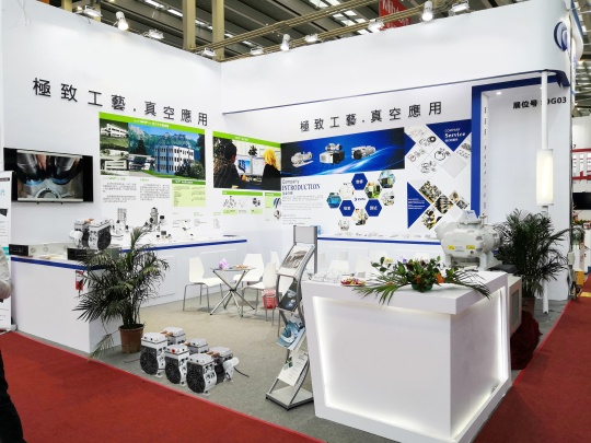 DONGGUAN MICROVAC TECHNOLOGY CO., LTD Photo 4