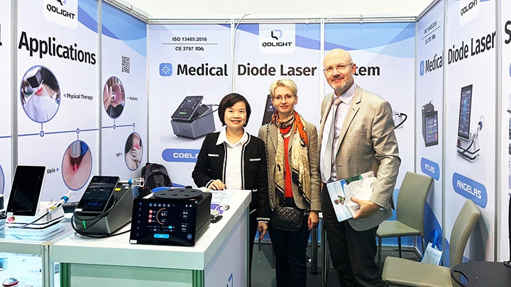Qolight Medical Laser Photo 3