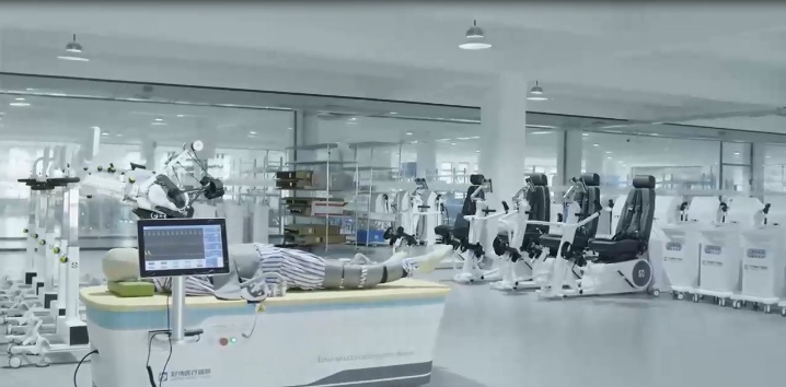 Shanghai Goodmed Medical Device Photo 6