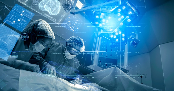 EndoSystem Medical Photo 1