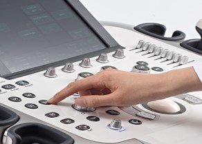 CURSOR CONTROLS Photo 1