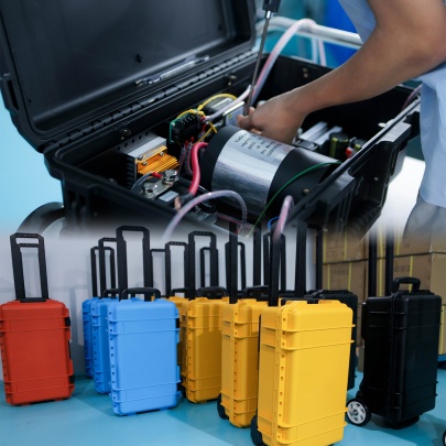 Guangzhou FisioForce Co. Ltd. Photo 11