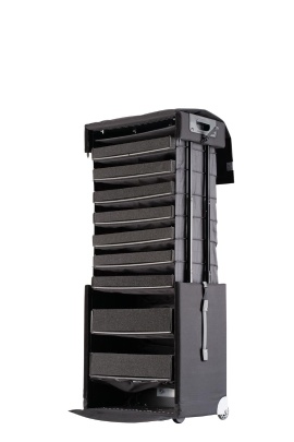 Pullupcase ( Fa. Karl Bollmann) Photo 2