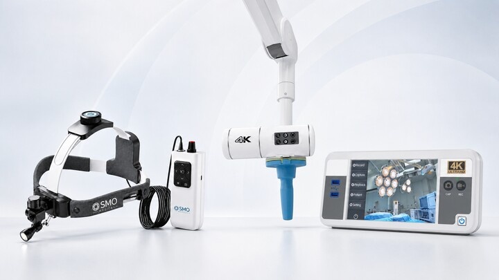 Shenzhen Shenmo Medical Technology Co., Ltd. Photo 1