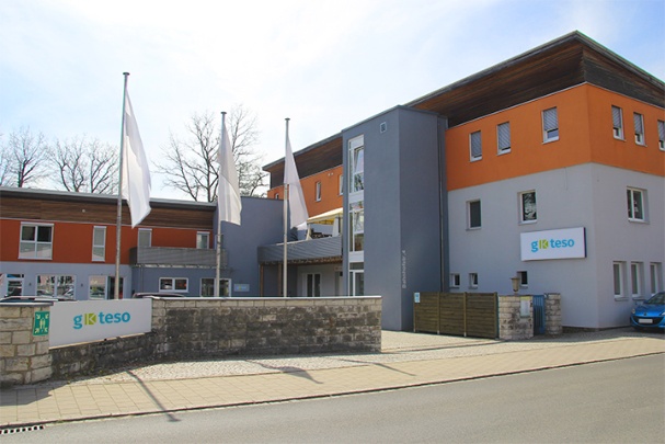 gKteso GmbH Photo 1