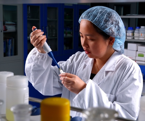 Shanghai Chemtron Biotech Co.,Ltd. Photo 10