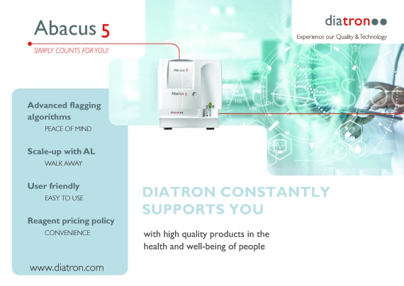 Diatron Photo 2