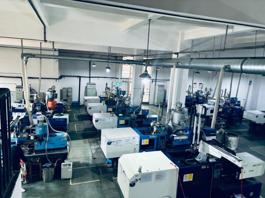 Hangzhou Jinlin Medical Appliances Photo 4