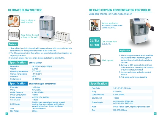 Longfian Scitech Co., Ltd Photo 2