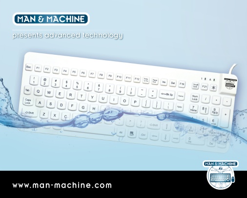 Man & Machine Europe Photo 1