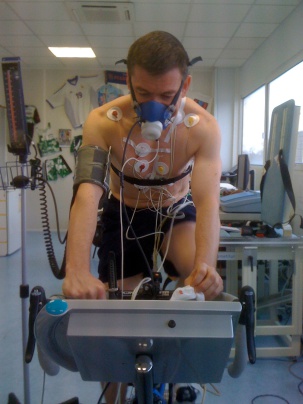 PhysioFlow Photo 1