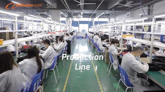 Shenzhen Aeon Technology Photo 9