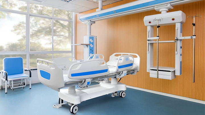 Jiangsu Saikang Medical Equipment Photo 2