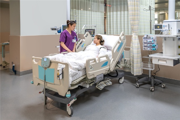 Jiangsu Yongfa Medical Equipment Technology Photo 2