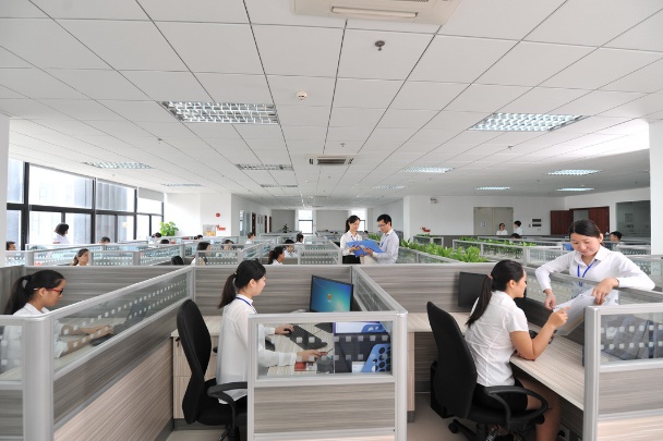 Guangzhou Longest Science & Technology Photo 5