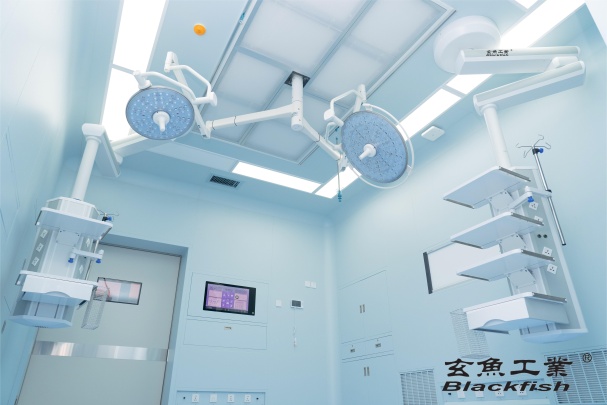 BLACKFISH INDUSTRIES (SHANGHAI) CO.,LTD Photo 7