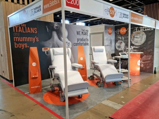 5.9 Care Weighing Systems Photo 4