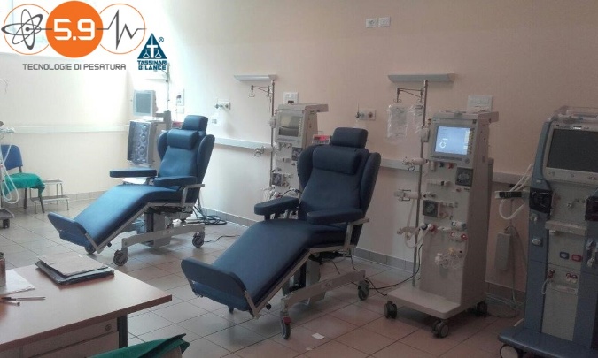 5.9 Care Weighing Systems Photo 2