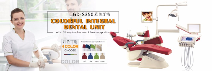 Foshan Gladent Medical Instrument Co.,Ltd Photo 1