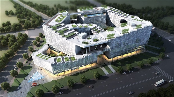Micro-shot Technology Limited Photo 1