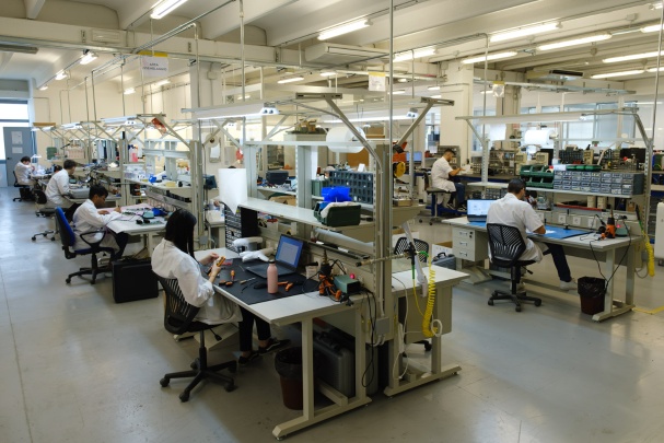 Biotec Italia Photo 1