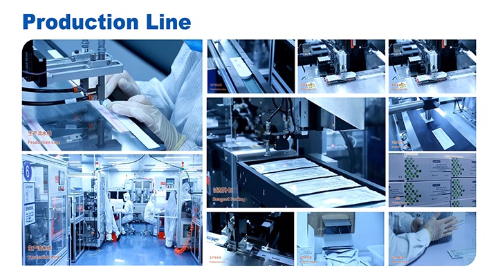 Getein Biotech Inc. Photo 8